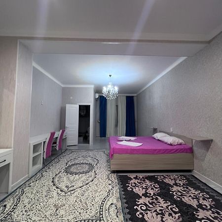 Гостиница Nur Aral Zimmer foto