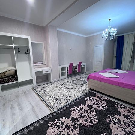 Гостиница Nur Aral Zimmer foto