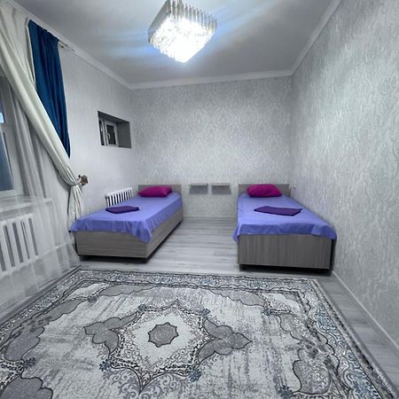 Гостиница Nur Aral Zimmer foto