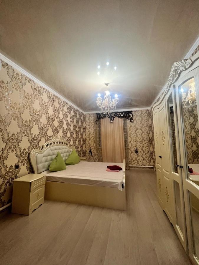Гостиница Nur Aral Exterior foto
