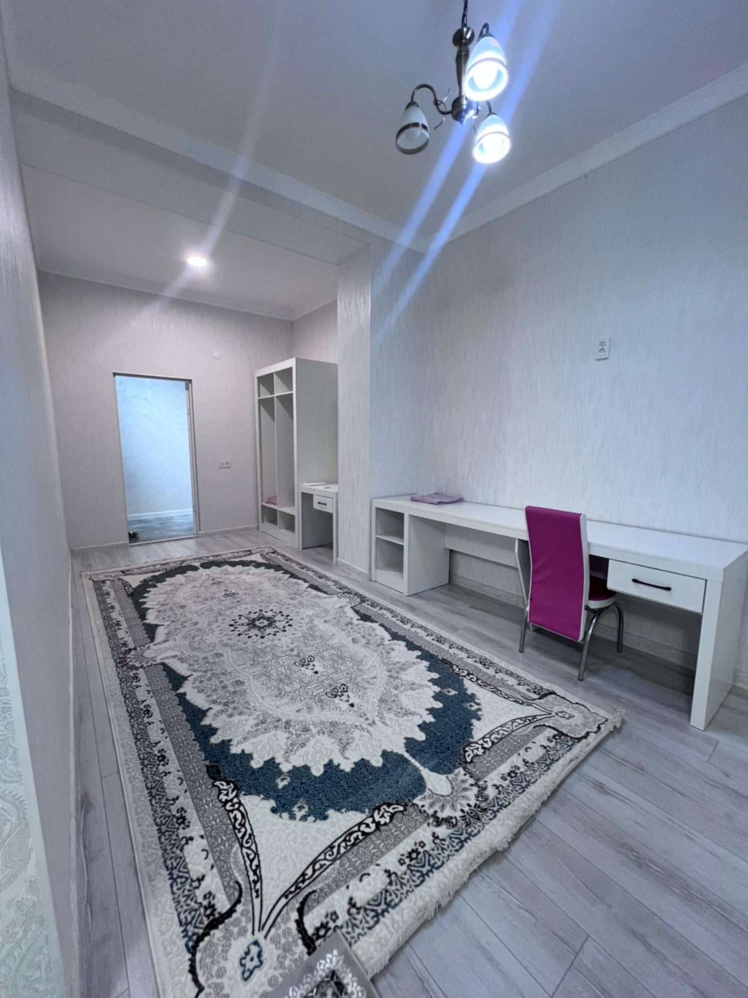 Гостиница Nur Aral Zimmer foto